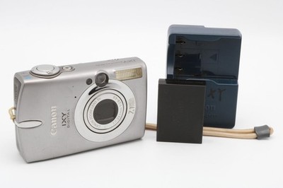 デジタルカメラ Canon ixy digital 600 Canon IXY 600 Digital Camera {7.1MP} (Japanese Version of ELPH SD500)