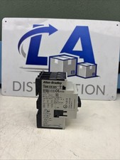 Allen-Bradley 140M-C2E-B25 Series C Motor Circuit Breaker NOS