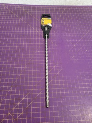 Dewalt DT8926-QZ XLR SDS-plus Hammerbohrer 8x310x250mm Elite Series Neu