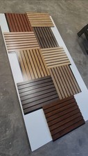 2ft 8ft wall panels 69 each Any color you want