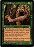 2012 Magic the Gathering A Hermit Druid Promo/Rare #36080