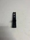 Seatbelt height adjuster