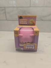 Top Trenz Squishy Buns