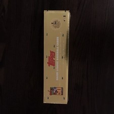 Topps 2001 Major League Baseball MLB Base Set Trading Card Box Sealed