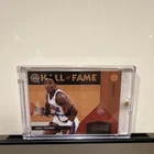 Isiah Thomas Auto /35 Pistons Timeless Treasures 2009-10 Hall of Fame