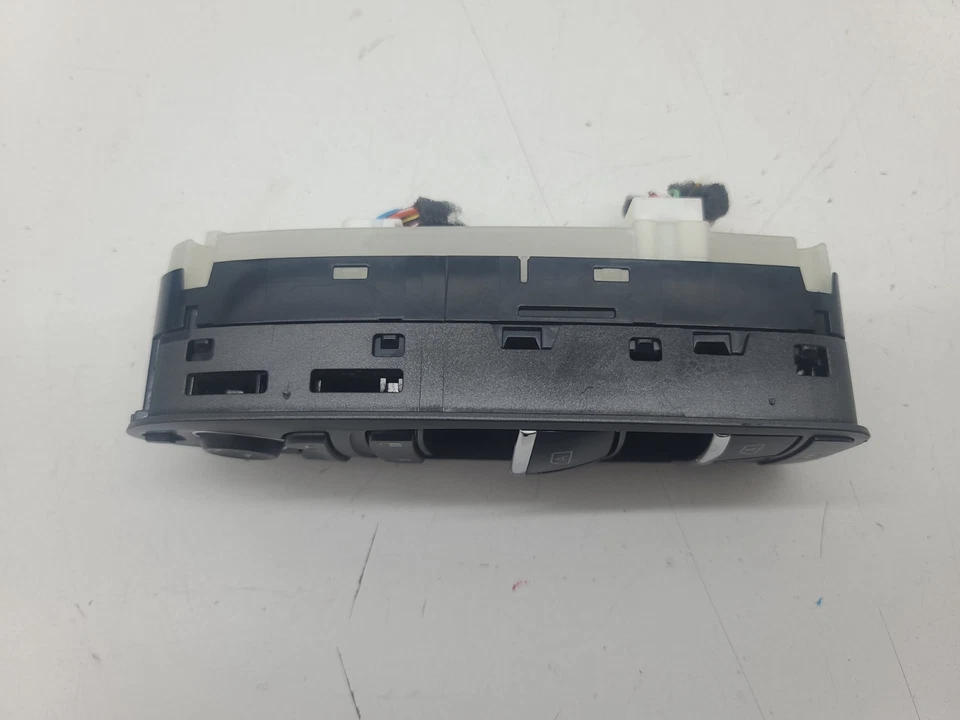 INFINITI M56X M37X 2011-2013 INTERRUPTOR DE VENTANA ELÉCTRICA MAESTRO IZQUIERDO CONDUCTOR 25401-1MA6A Foto 2 de 4