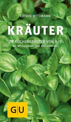 Kräuter | Katrin Wittmann | deutsch