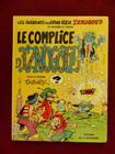 IZNOGOUD / LE COMPLICE D’IZNOGOUD / EO 1985