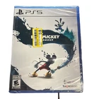 Disney Epic Mickey: Rebrushed - Sony PlayStation 5