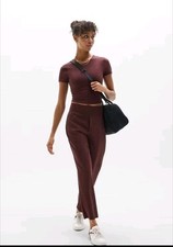 Athleta Endless High Rise Casual Everyday Pant