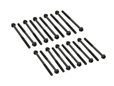 Set of 20 Cylinder Head Bolts for LAND ROVER LR4 Range Rover Range Rover Sport