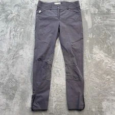 The Tailored Sportsman English Riding Equestrian Pants 30 horse trophy hunter