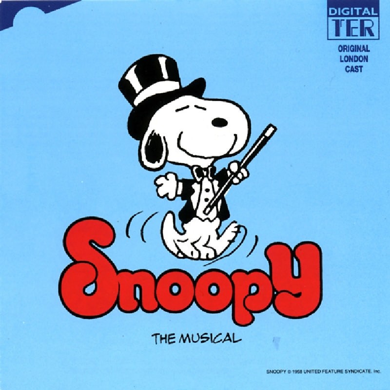 Egan Susan Snoopy CD NUOVO
