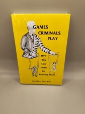 Games Criminals Play: How You Can Profit by K...