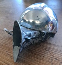 Vintage Remy Snail Style Auto Horn Model H 644 See Photos Vintage Remy Snail Style Auto Horn Model H 644 See Photos