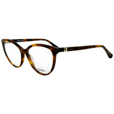 Max Mara MM5024 Womens Plastic Eyeglass Frame...