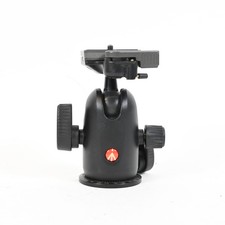 Manfrotto 498RC2 Midi Ball Head 342