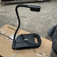 AVerVision U50 Portable flex arm document camera 1080p