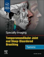 Specialty Imaging: Temporomandibular Joint And Sleep-Disordered Breathing | Buch
