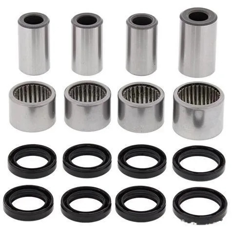 Umlenkhebel Reparatursatz All Balls 27-1121-image