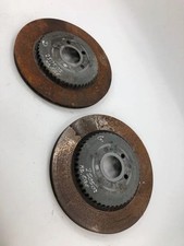 MERCEDES-BENZ EQB X243 Bremsscheibe hinten rechts Electricity 2023 32141058