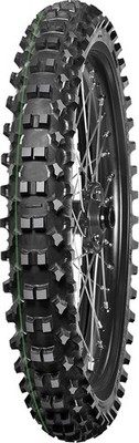 Mitas Terra Force-EX SM Super Light Front Tire | 90/90-21 (70000980)
