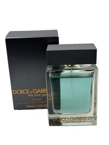 Dolce Gabbana the One Gentleman | eBay