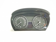 9316152 instrumentenblende BMW SERIE X1 E84 SDRIVE 18D logop2347821