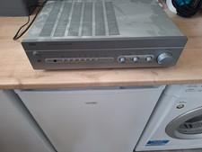 NAD C320BEE Integrated Amplifier Silver/Grey