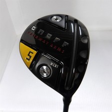 Daiwa Fairway ONOFF ARMS 2022 KURO 5W 18  Stiff CBT:622F