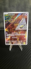 Drowzee 210/198SV01: Scarlet & Violet Base Set Holo on eBay