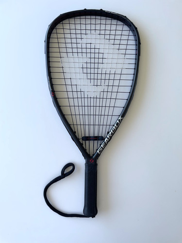 Gearbox - GB250 - Racquetball Racquet Racket - LIGHTLY USED