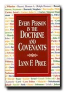 Every Person in the Doctrine and Covenants- LDS Nonfiction- Detailed Synopsi...