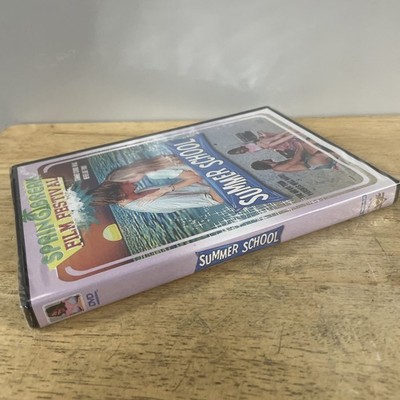 Summer School (DVD, 1978) for sale online | eBay