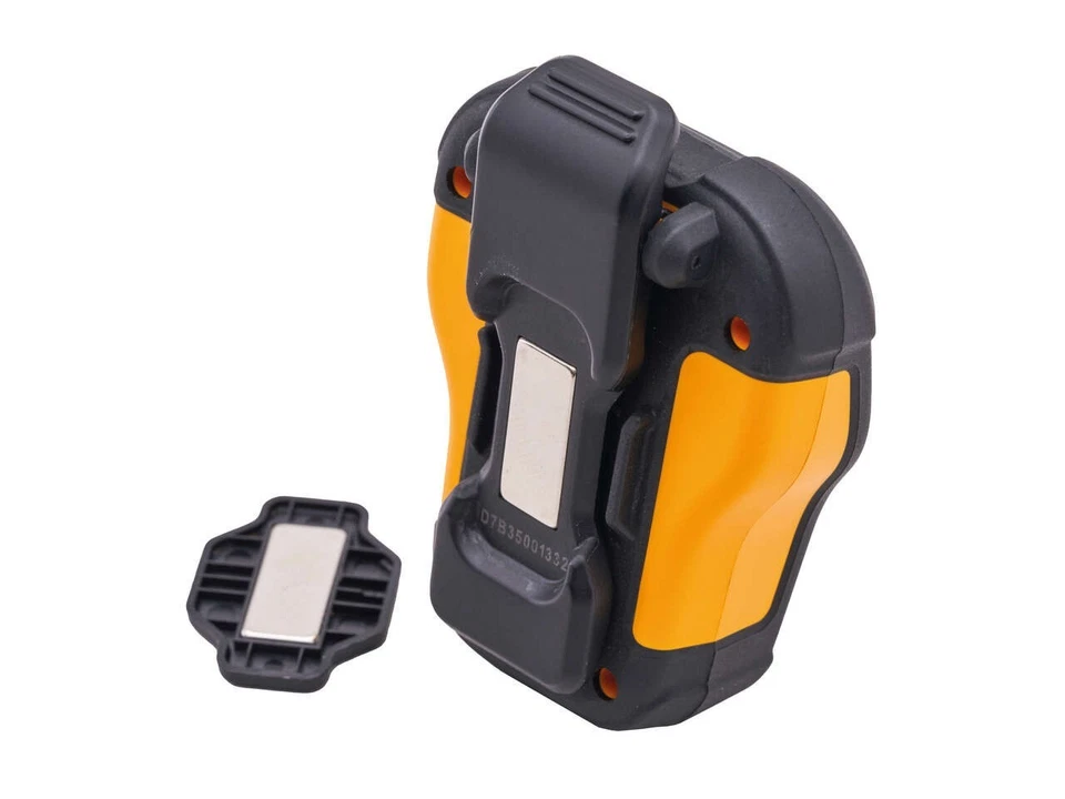 DEWALT Jobsite Pro Wearable Speaker - Image 2 of 3