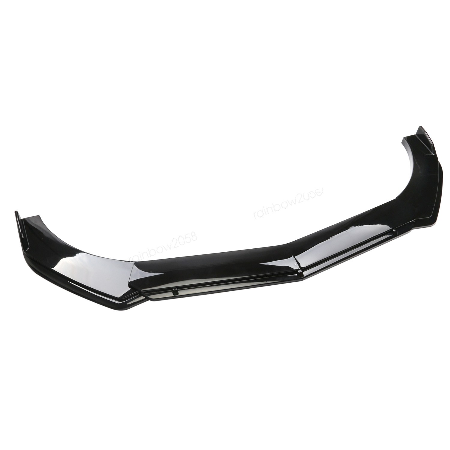 Audi R8 Front Left, right Rods Pair Black