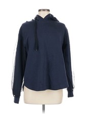 Ora Women Blue Sweatshirt M
