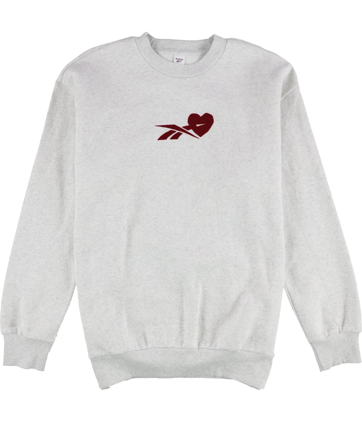 Reebok Valentine Crew 6190₽