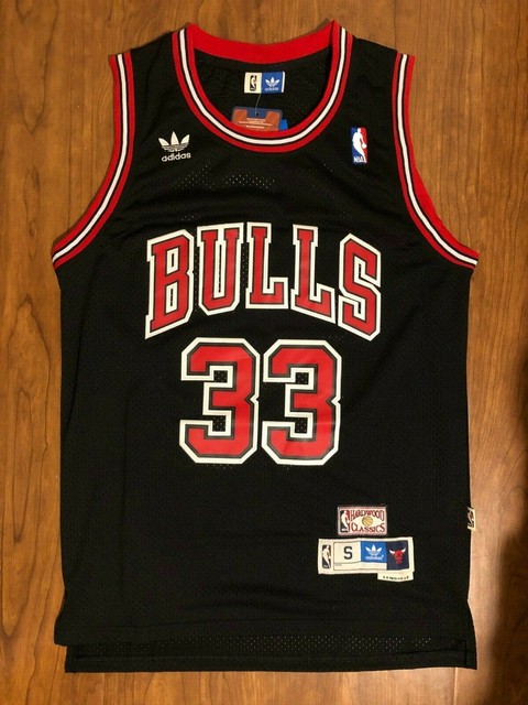 pippen youth jersey