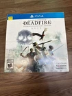 Pillars of Eternity II - Deadfire Collector's Edition - Sony PlayStation 4