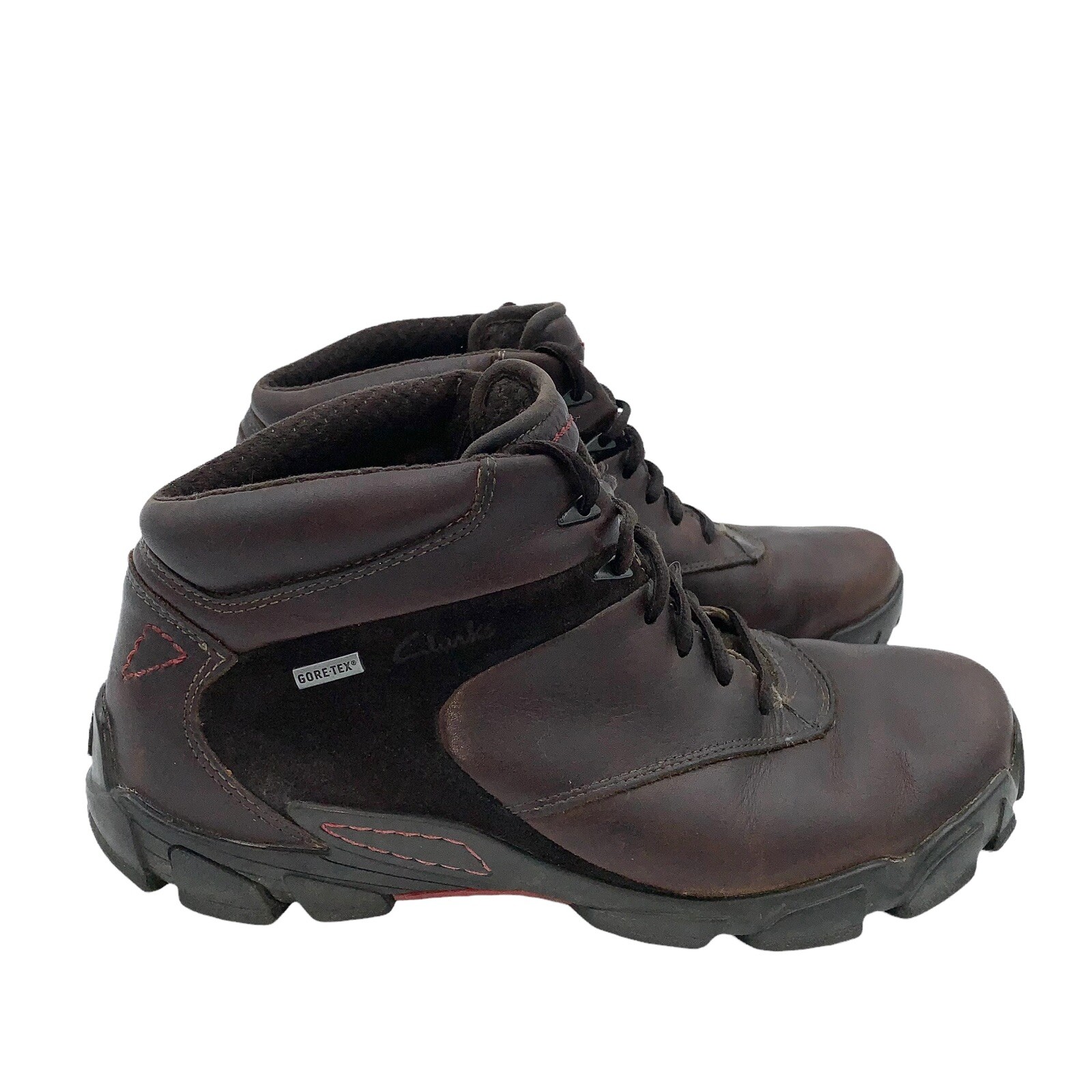 Clarks Gore-Tex Active Air Men Leather 