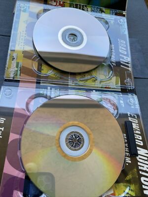 Fight Club (Two-Disc Collector's Edition) - DVD - VERY GOOD