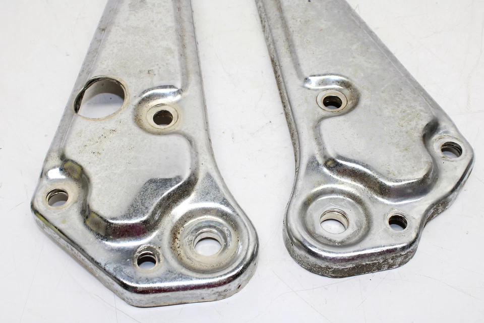 Juego de soportes para Suzuki GS450 1981 Foto 3 de 4