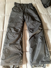 NWOT- Ladies Outdoor Gear Ski Pants- Size s - Zippered pockets