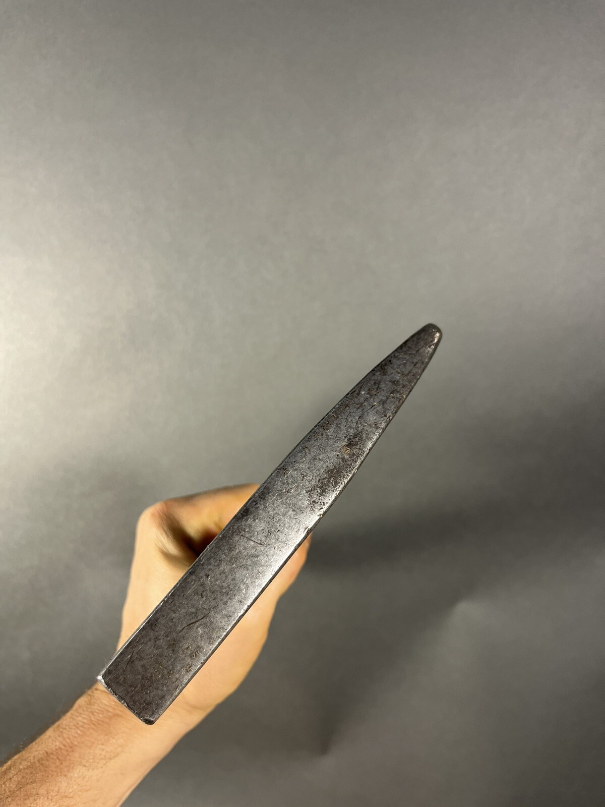 ESTWING E322P 22oz Pick Rock Hammer Geological Vinyl Soft Grip