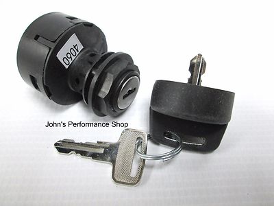 OEM Arctic Cat Ignition Switch Key Switch C Listing 4 Fit 0430-089 r//b 0609-936