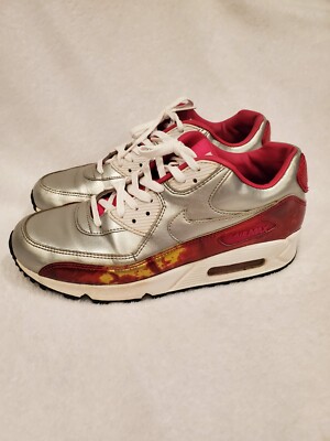 nike air max 90 air brush