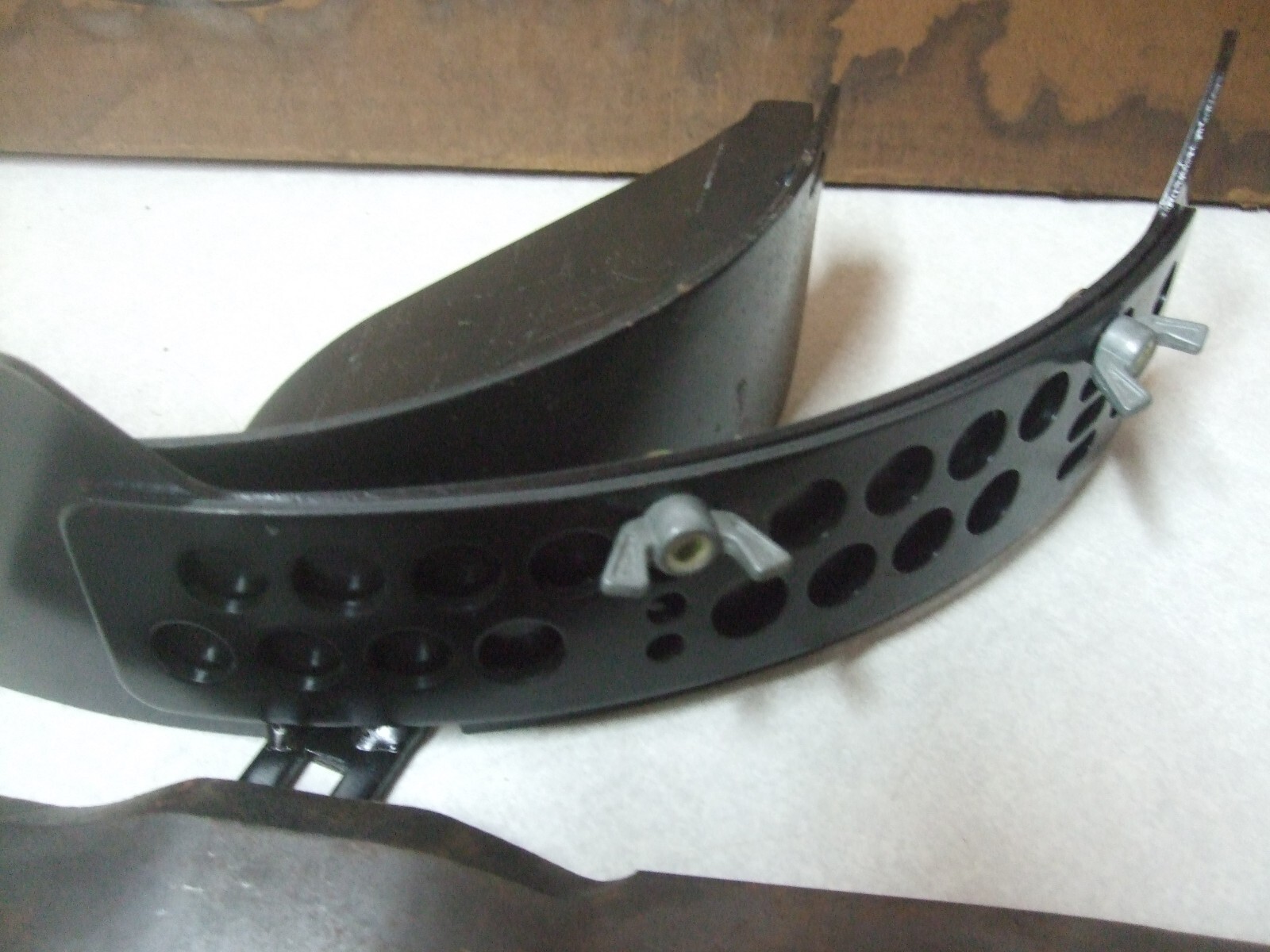 John Deere 38" Tricycler Mulch Kit 3 BladeBM17876NOSFor Model 39