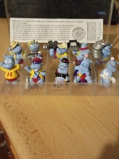 happy hippo hollywood stars komplettsatz ab 1997