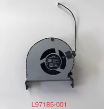 New For HP Z2 MINI G5 Cooling Fan DC 12V 1A 4Pin DFS240012AP0T L97185-001